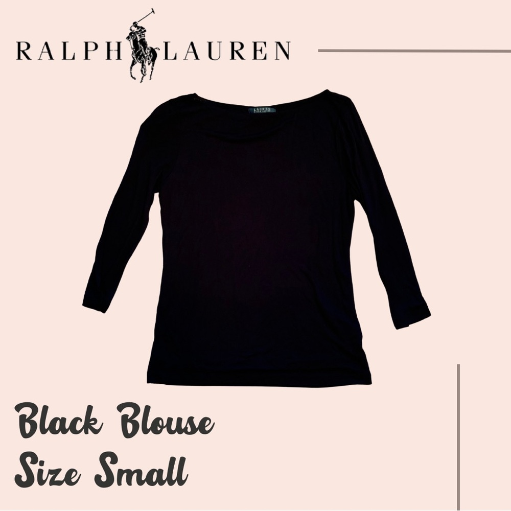 Ralph Lauren Blouse